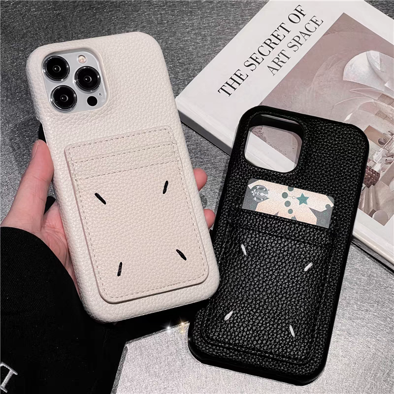 マルジェラ iphone17/17pro ケース iphone116/16pro/15pro/15promax