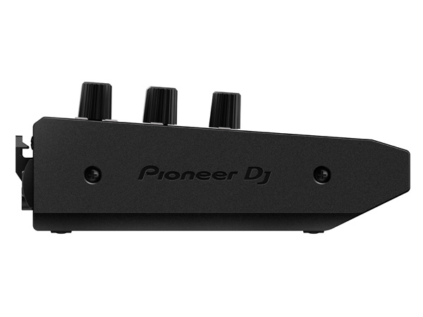 Pioneer DJから高品質アナログシンセサイザー「TORAIZ AS-1」が誕生