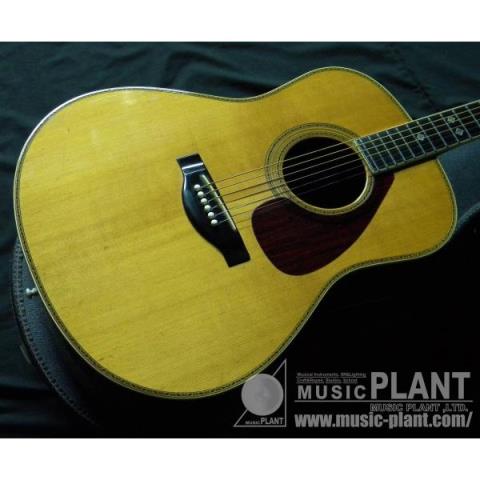 YAMAHA アコースティックギターFG-2000 1972中古品()売却済みです