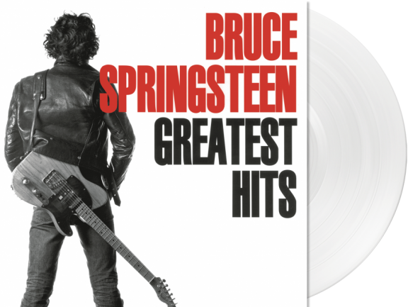 Greatest Hits Vinyl Collection】第1弾 全5タイトル！大ベストセラー