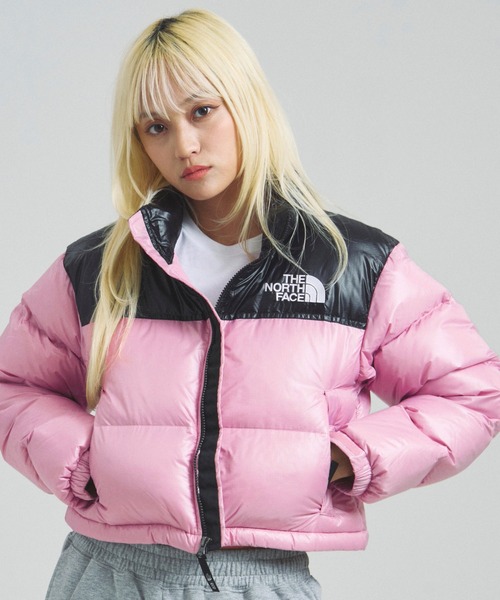 THE NORTH FACE（ザ ノースフェイス） ダウンコート ダウンジャケット