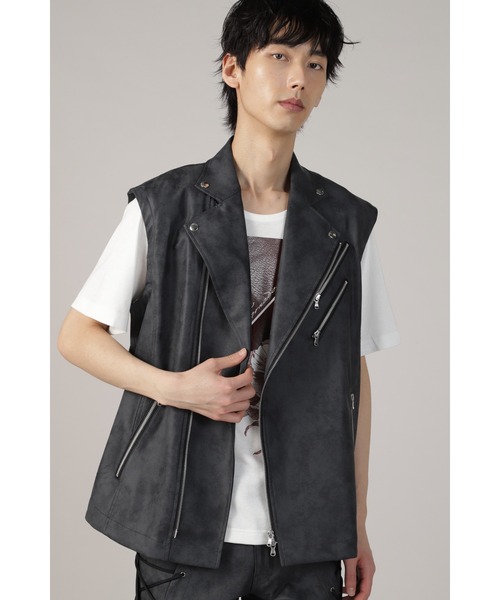 TORNADO MART（トルネードマート） 革ジャン ライダース TORNADO MART