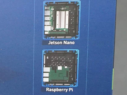 ほとんどの人気シングルボードに対応する”小型ケースが入荷、Raspberry