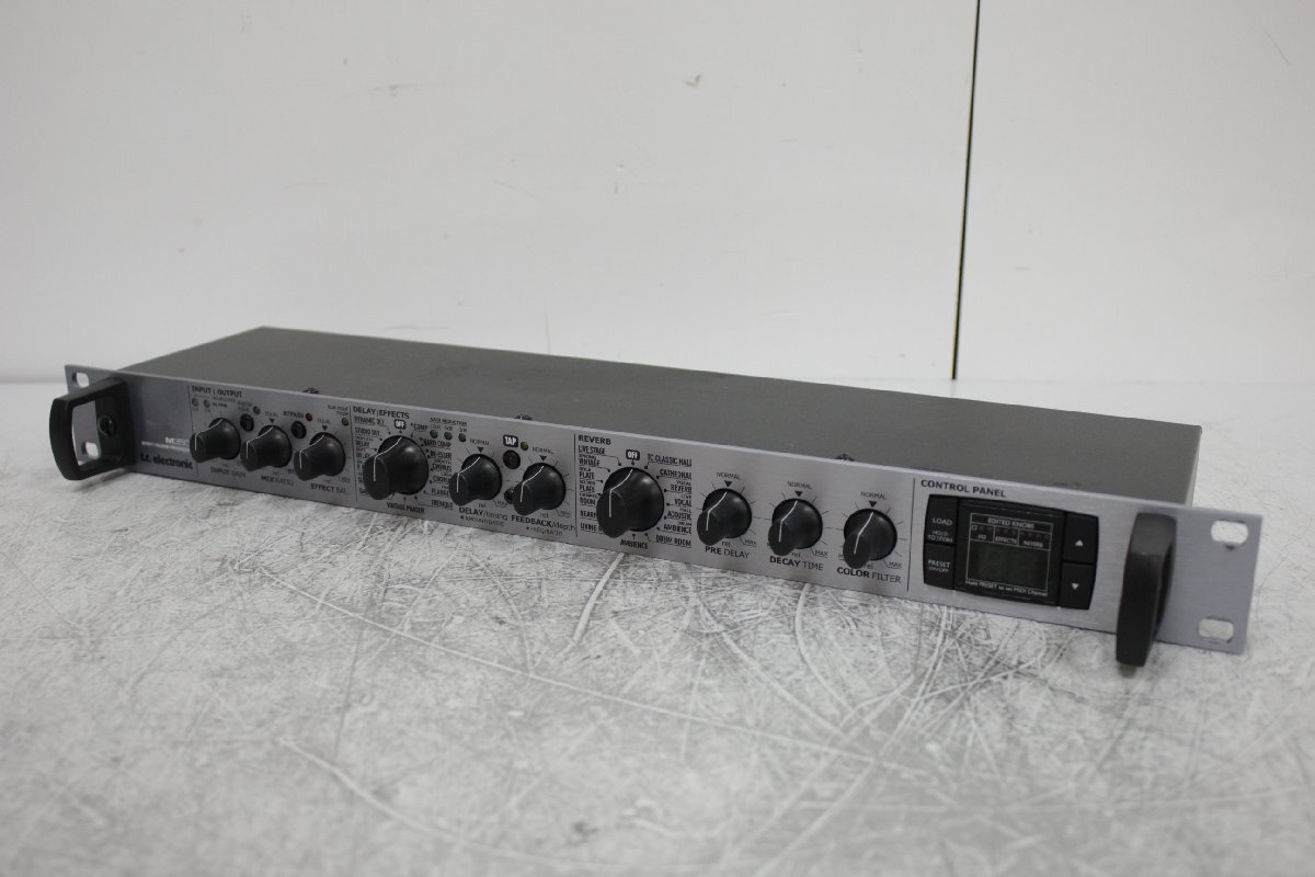 Yahoo!オークション -「t.c.electronic m350」の落札相場・落札価格