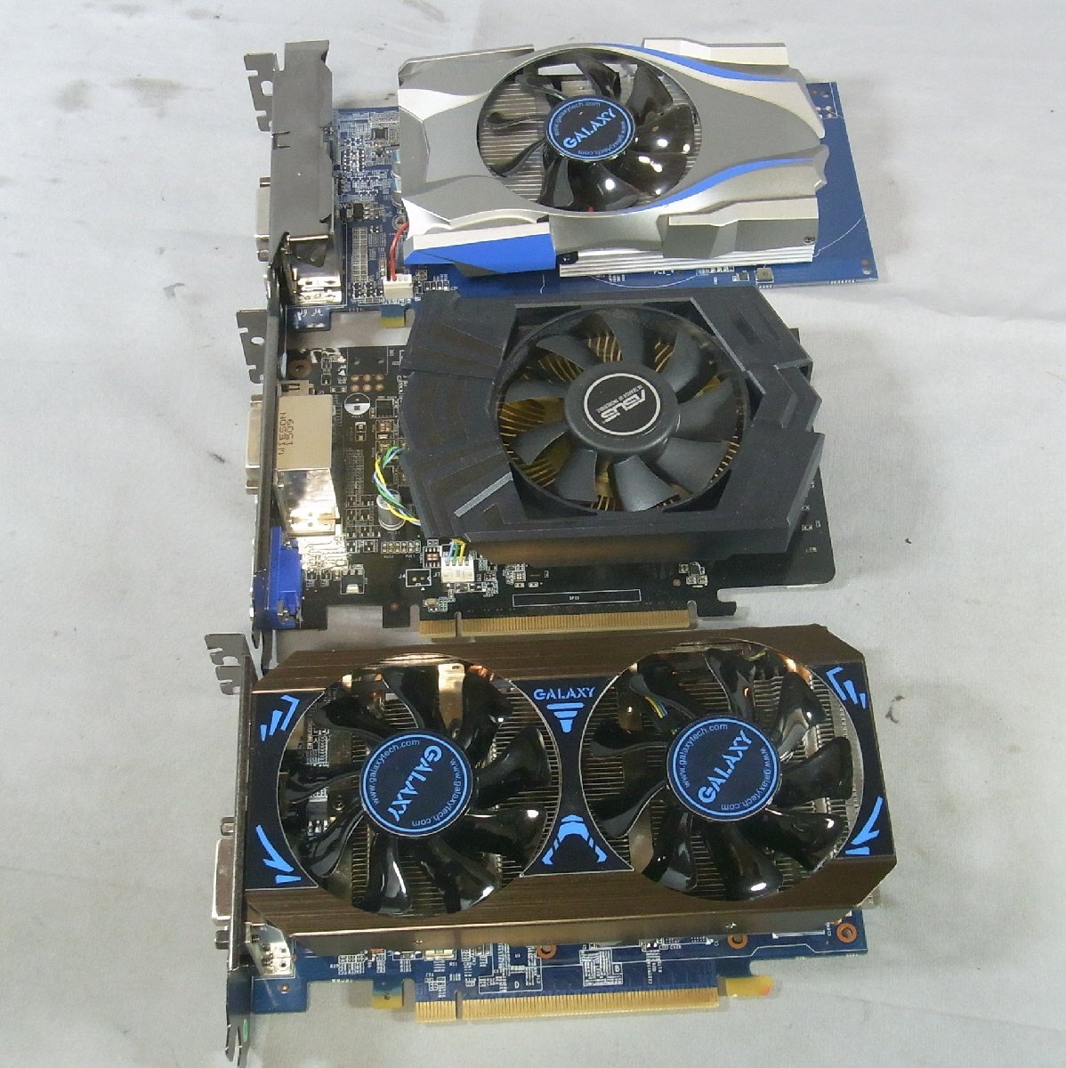 Yahoo!オークション -「gtx760 ジャンク」の落札相場・落札価格