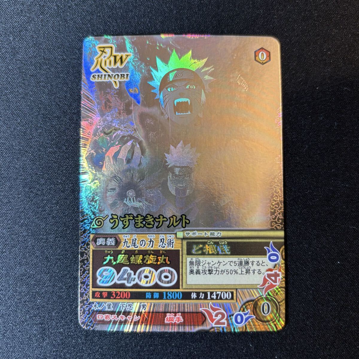 Yahoo!オークション -「ナルティメットミッション」の落札相場・落札価格