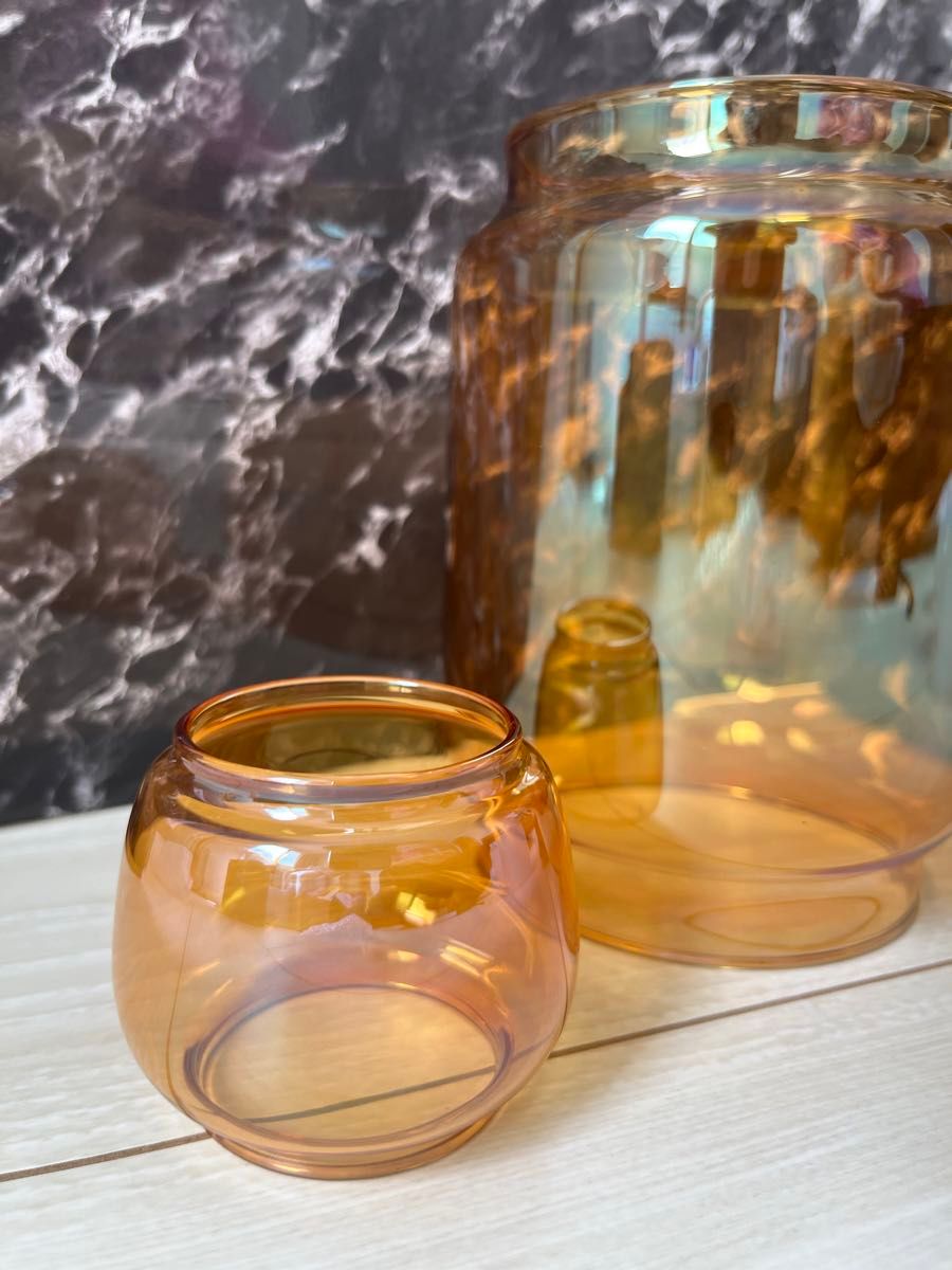 ノーススター2000 2500 交換用ホヤ 琥珀色｜Yahoo!フリマ（旧PayPay