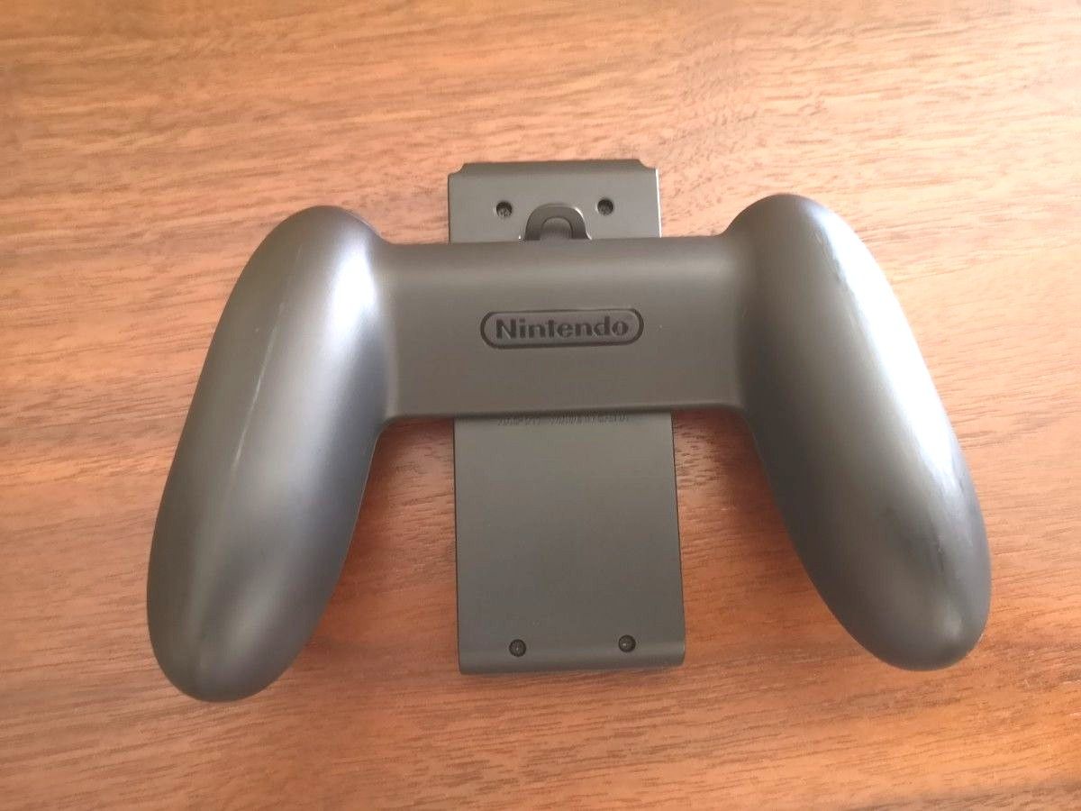 Nintendo Switch 本体 ニンテンドースイッチ グレー 初期化済み HAD-S