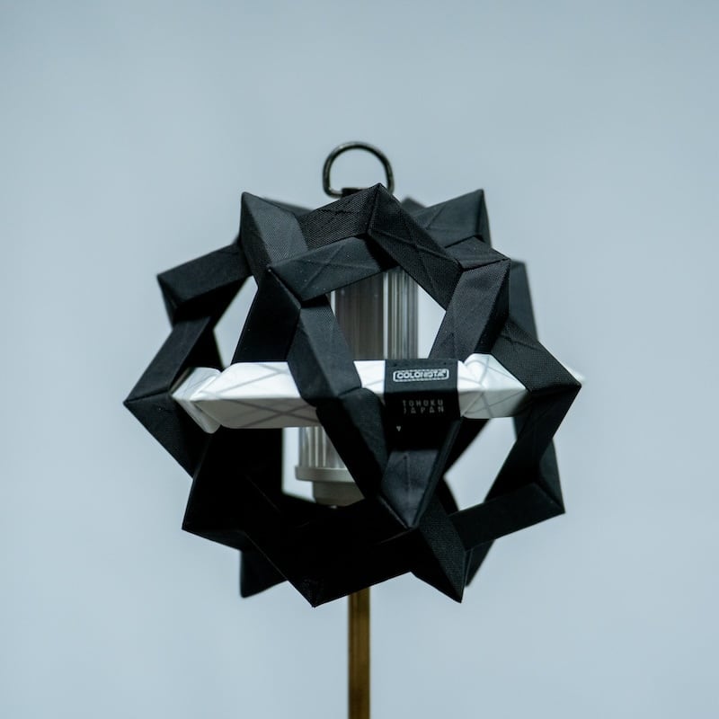 OMAN10 Monotone プレート付 | COLONISTA