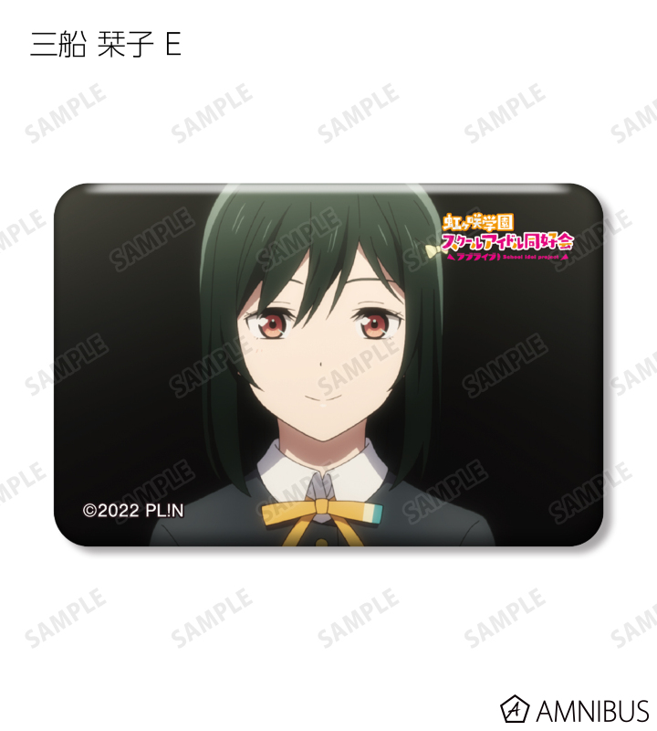 AMNIBUS-日常使いできるアニメグッズの通販サイト-