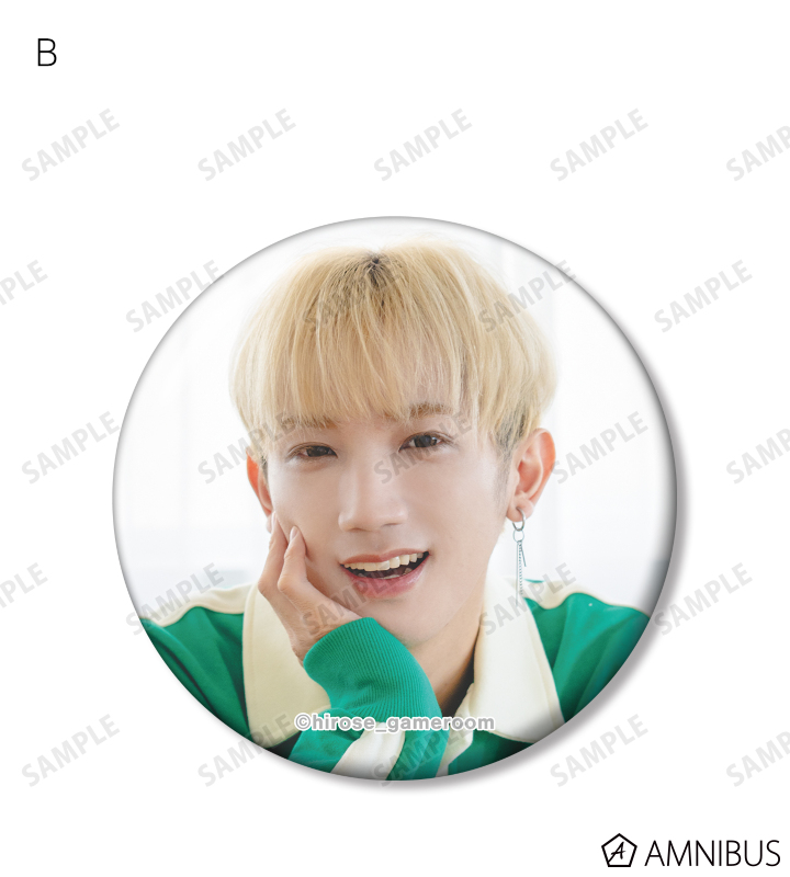 AMNIBUS-日常使いできるアニメグッズの通販サイト-