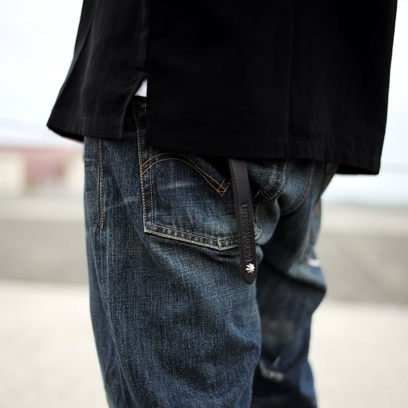 NARROW BELT | LIKEDREAMERSDO PRODUCTS