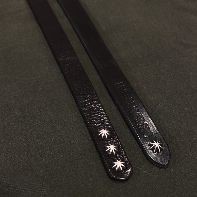 NARROW BELT | LIKEDREAMERSDO PRODUCTS