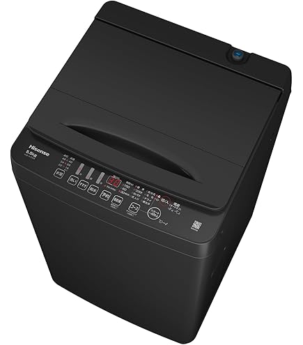 Amazon.co.jp: ヤマダ電機オリジナル 全自動電気洗濯機 (5.0kg