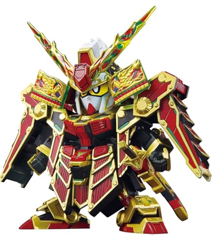 Amazon | BB戦士 LEGENDBB バーサル騎士ガンダム[メタリック