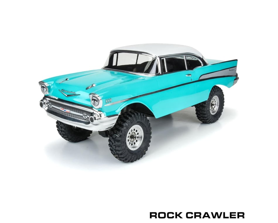 Pro-Line LMT 1957 Chevy Bel Air 