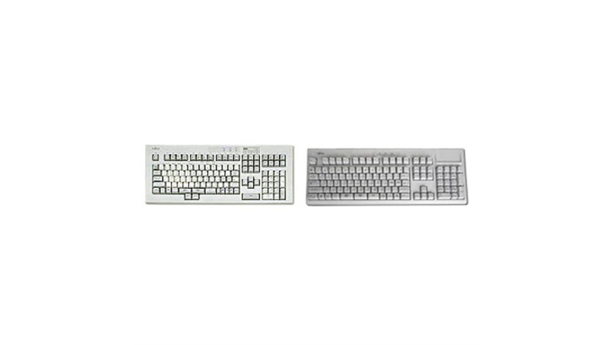 富士通、「親指シフトキーボード」「OASYS」などの販売終了へ - 価格.com