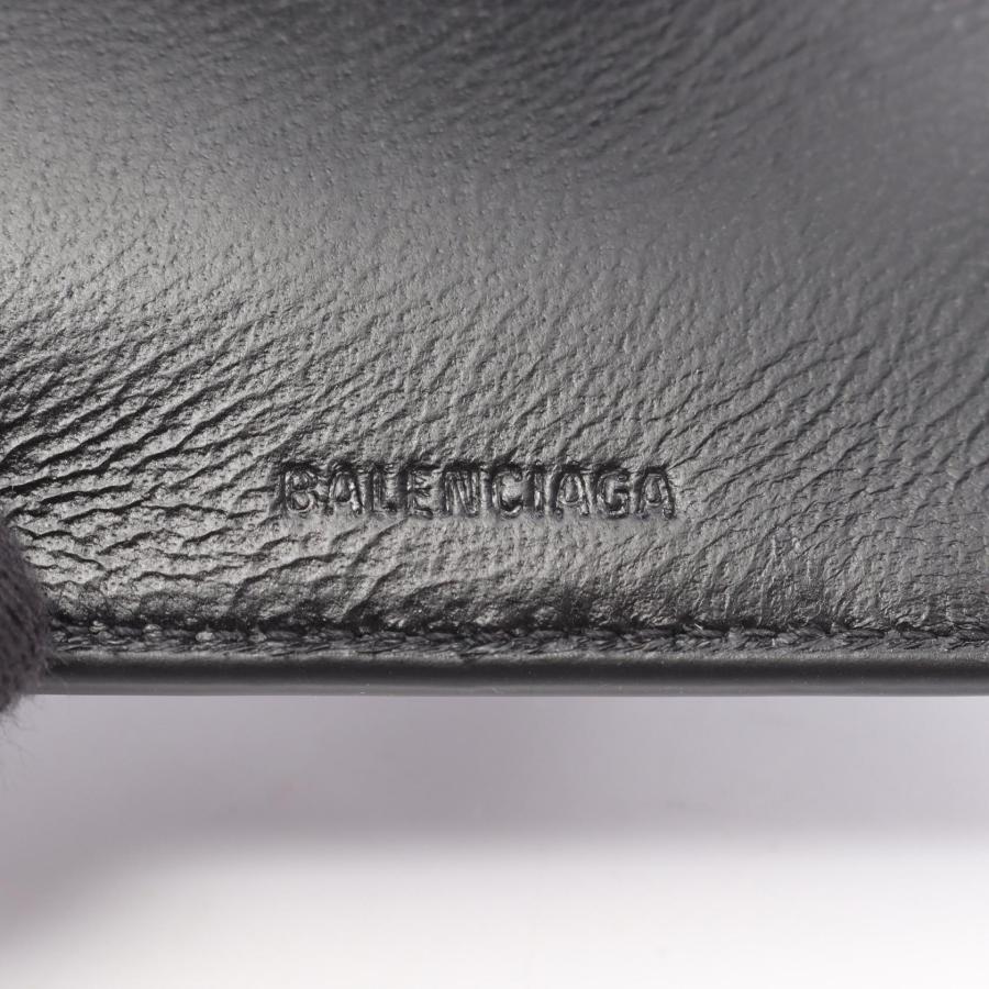 BALENCIAGA（バレンシアガ） 爆買 クラシック ミニ ウォレット