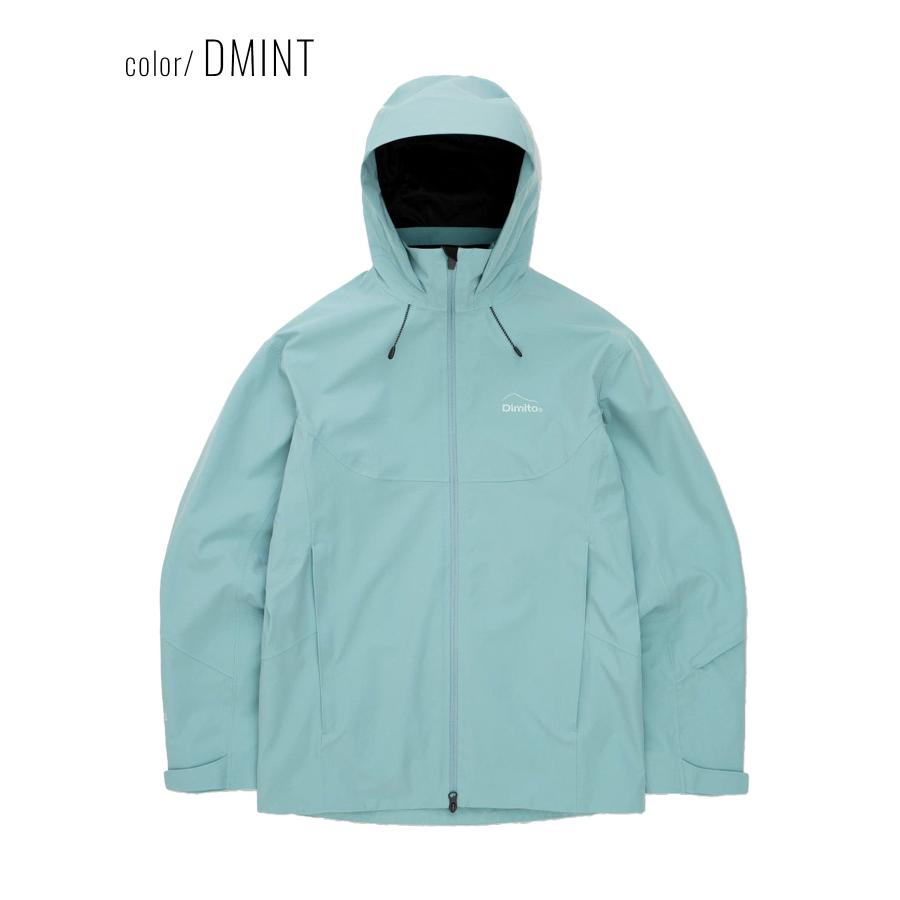 DIMITO（ディミト） 爆買 スノーボード ウェア ジャケット ユニ