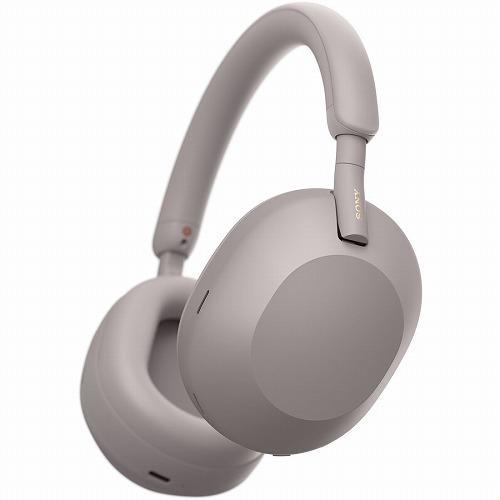SONY（ソニー） ワイヤレスヘッドホン ノイズキャンセリング WH