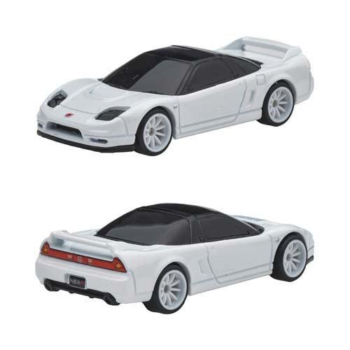 ホットウィール プレミアムコレクターセットAst ホンダ タイプR