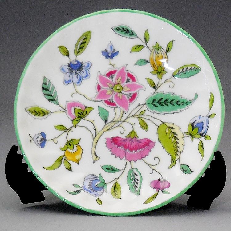 MINTON（ミントン） 英国製 ハドンホール グリーン ジャパニーズティー