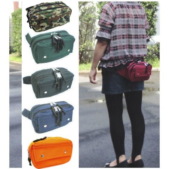 ウエストバッグ ウエストポーチ ヒップポーチ ボディバッグ メンズ