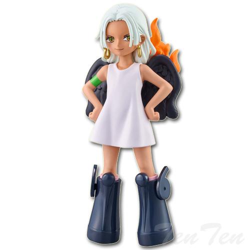 BANPRESTO（バンプレスト） ワンピース DXF THE GRANDLINE SERIES S