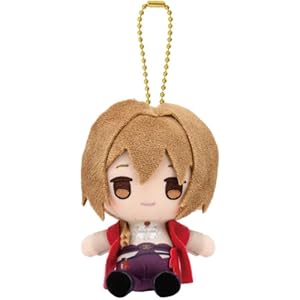 Amazon.co.jp: バンダイナムコヌイ(Bandai Namco Nui) フラガリア