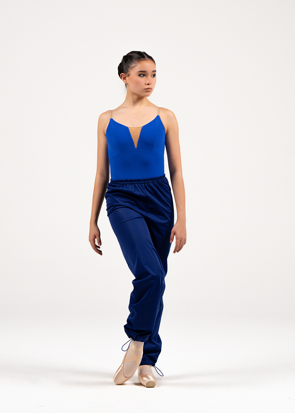 BLISS-1, Lady's warm-up pants (0405N) | Nikolay® - official online