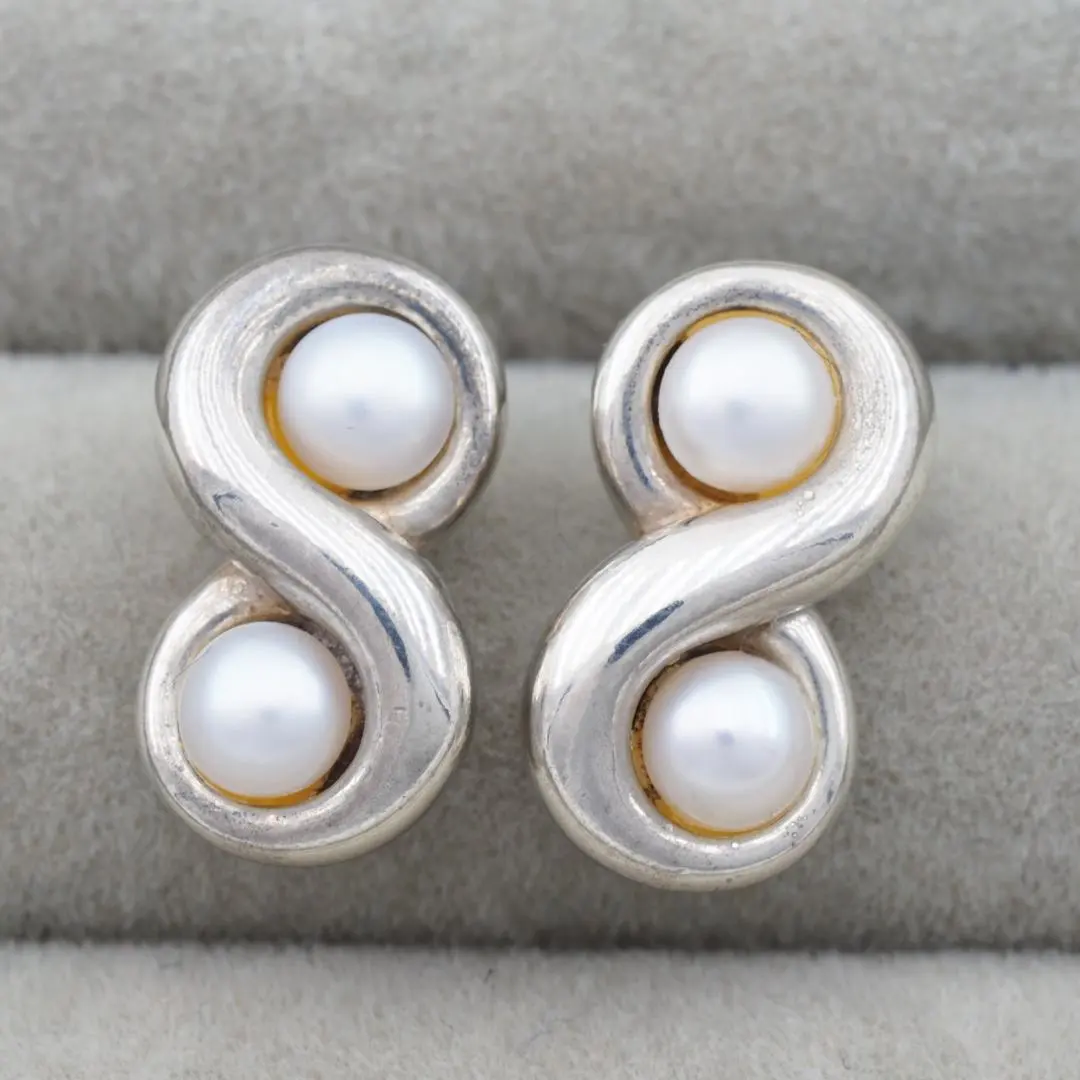 2026年最新】ティファニー インフィニティ ピアスの人気アイテム