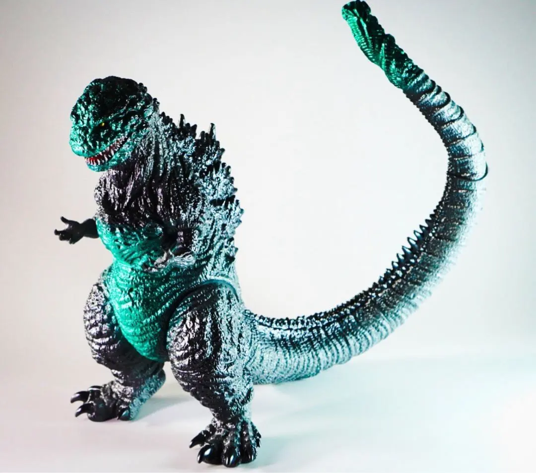 2026年最新】passiontank ゴジラの人気アイテム - メルカリ