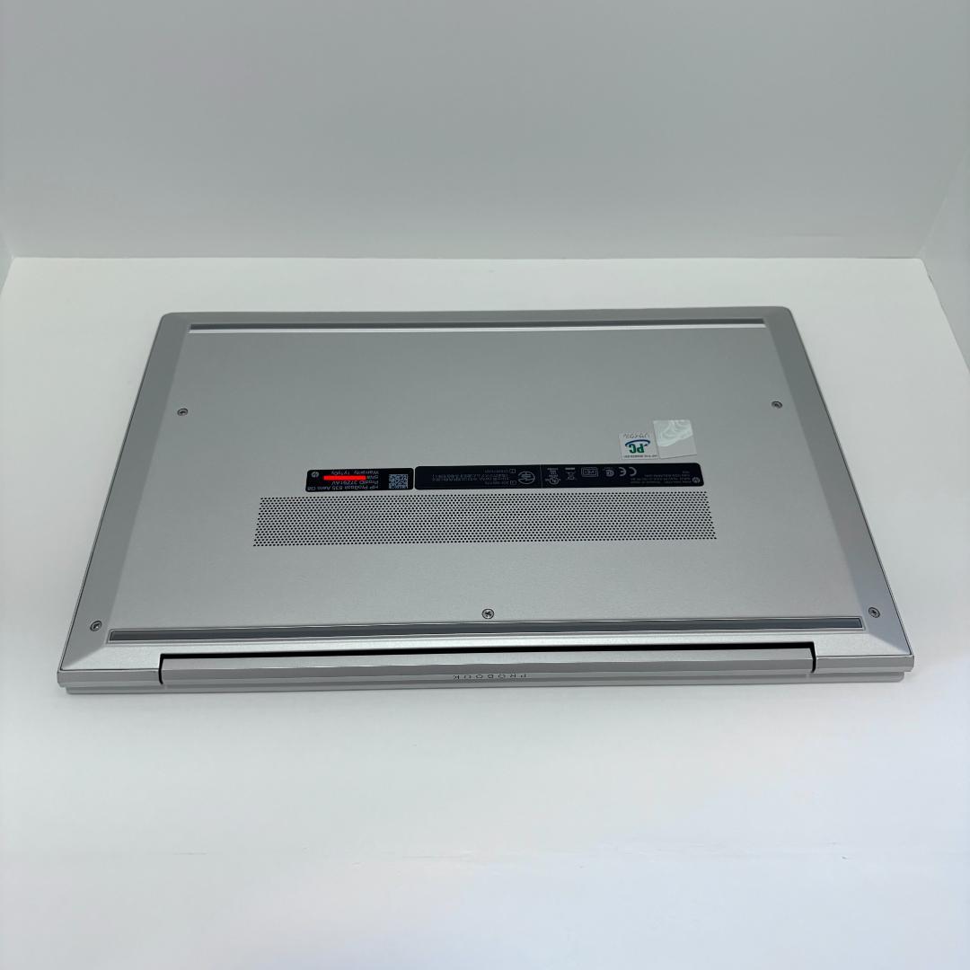 良品】HP ProBook 635 Aero G8 BT97% サイクル数3回