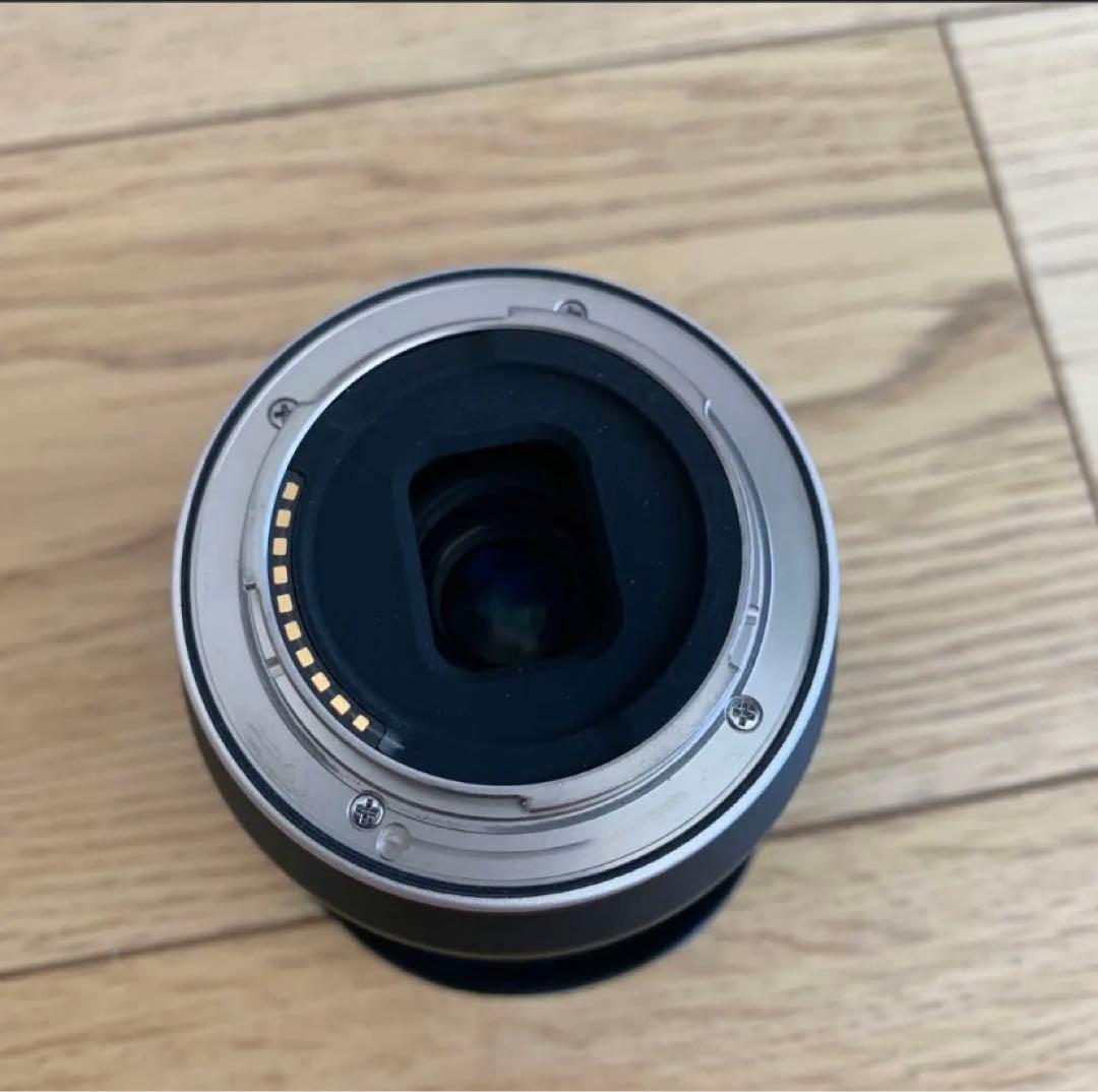 レンズ(ズーム) Tamron 11-20mm f2.8 Di III-A RXD