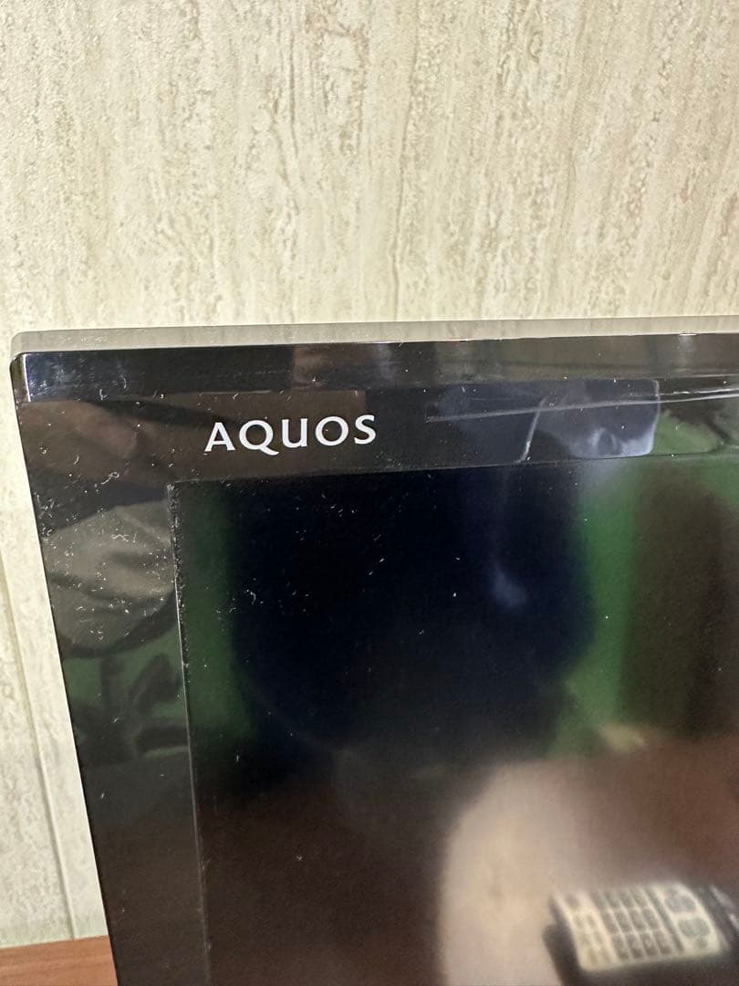 BCASカード付　シャープ SHARP 液晶テレビ 32インチ LC-32H7