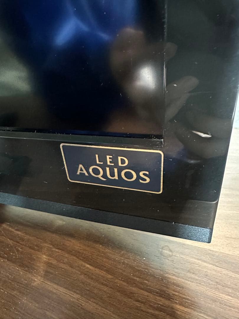 BCASカード付　シャープ SHARP 液晶テレビ 32インチ LC-32H7