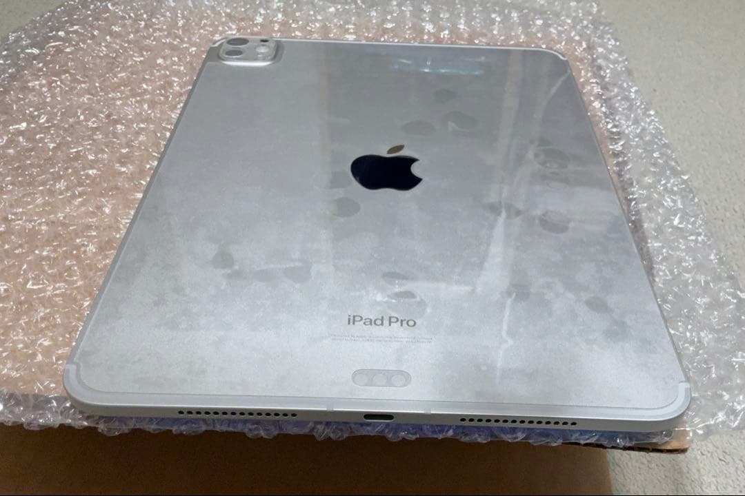 Apple iPad Pro（M4） Wi-Fi+Cellular 256GB