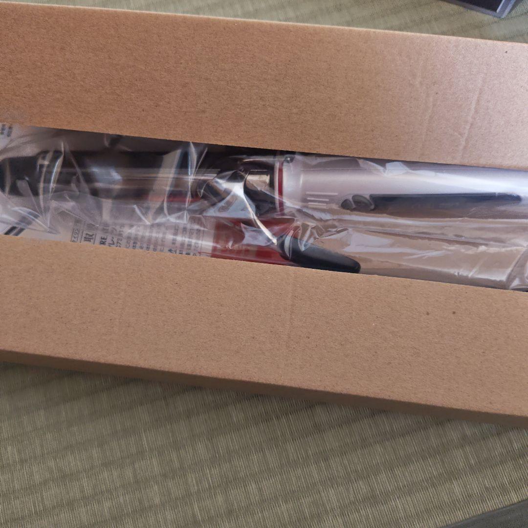 ヘアアイロン CREATE ION CURL PRO SR-32 32mm