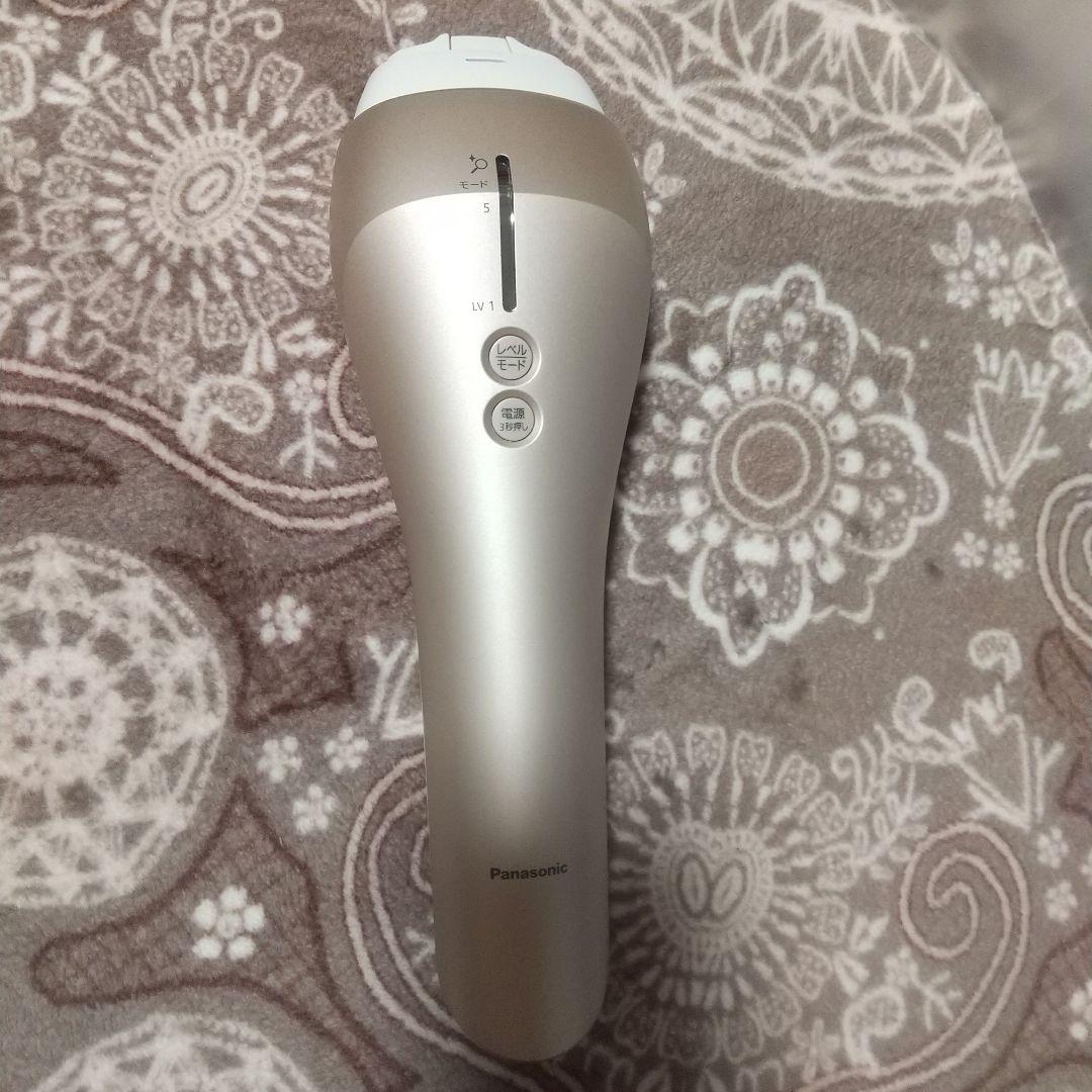 Panasonic ES-WP98 光エステ