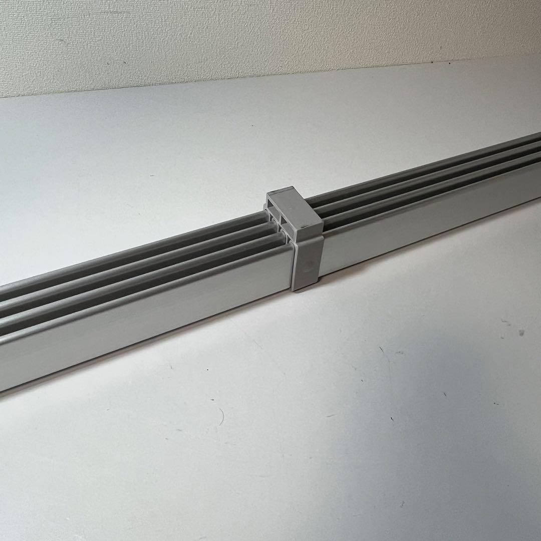 ナカガワ工業 マルチヒーター ZZ-NM900 90cm 窓下ヒーター 結露防止