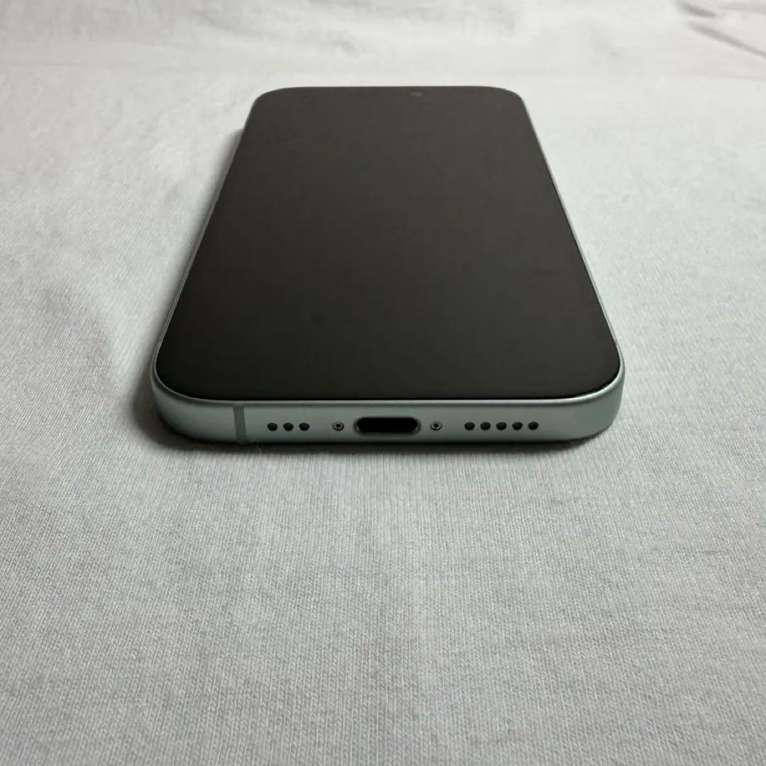 Apple iPhone15 SIMフリー128gb