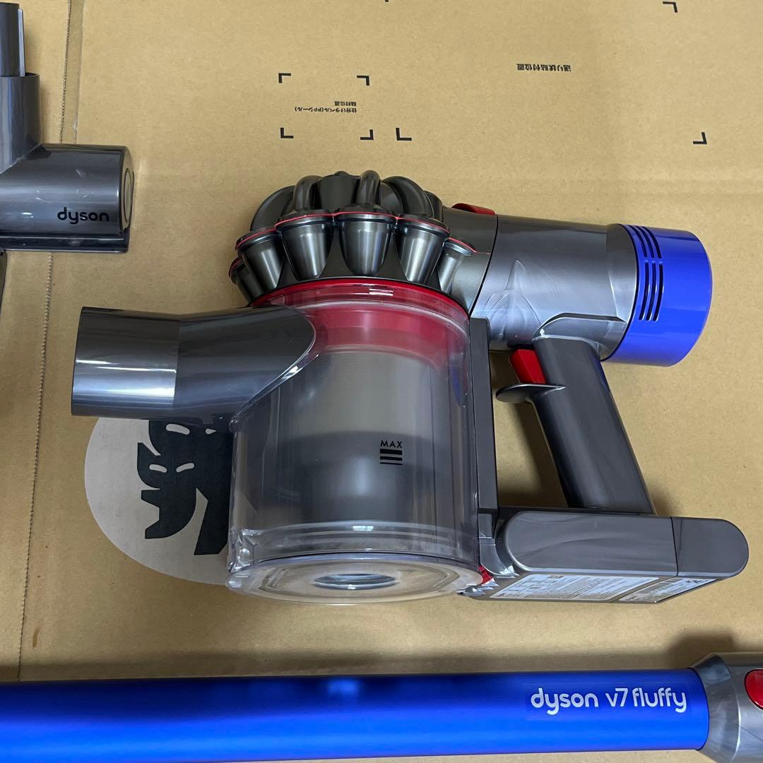 ダイソン Dyson V7 SV11 FF OLB 価格比較 - 価格.com dyson SV11 FF