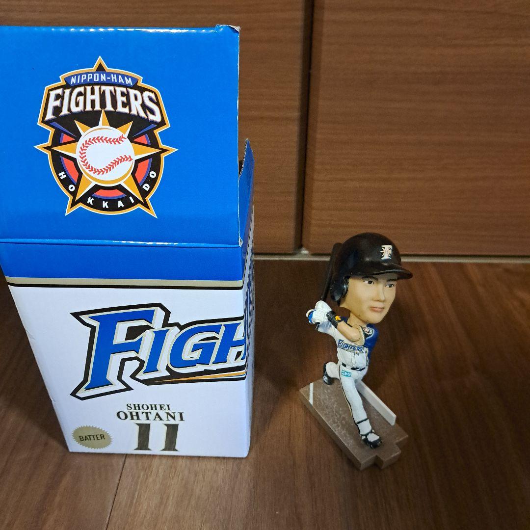 大谷翔平　フィギュア　ファイターズ 大谷翔平選手：フィギュア化の理由はスーパーヒーローだから！ 二刀流