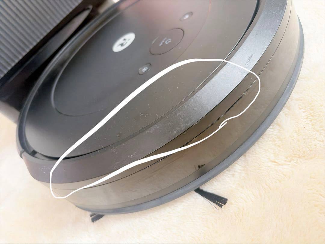 iRobot roomba Combo 2 Essential ロボット掃除機