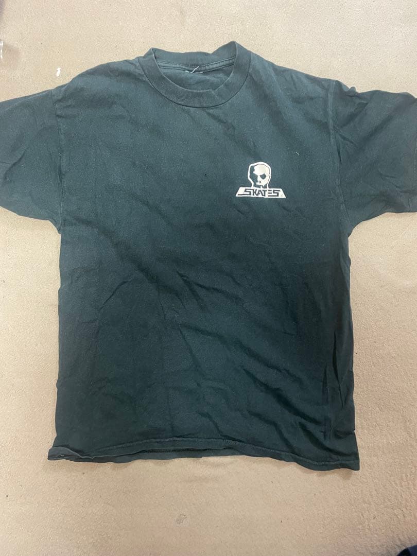 80's スカルスケーツ SKULL SKATES JAPAN スカルスケーツ skull skates skullskates