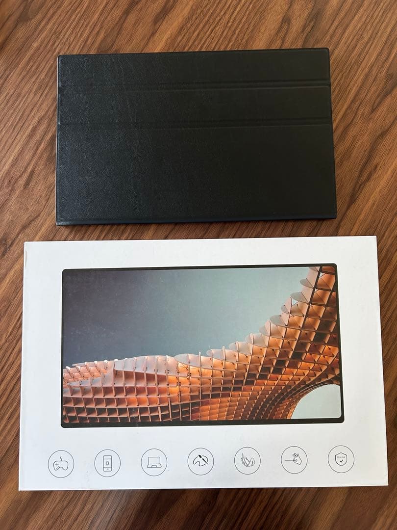 【美品】 KEEPTIME モバイルモニター 15.6インチ 1920*1080 KEEPTIME モバイルモニター 15.6インチ 1920*1080 モバイル