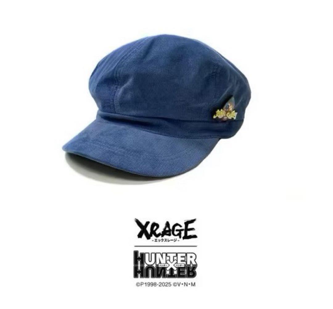 レア HUNTER×HUNTER XRAGE カイト 気狂いピエロ 帽子 レア HUNTER×HUNTER XRAGE カイト 気狂いピエロ 帽子 - メルカリ