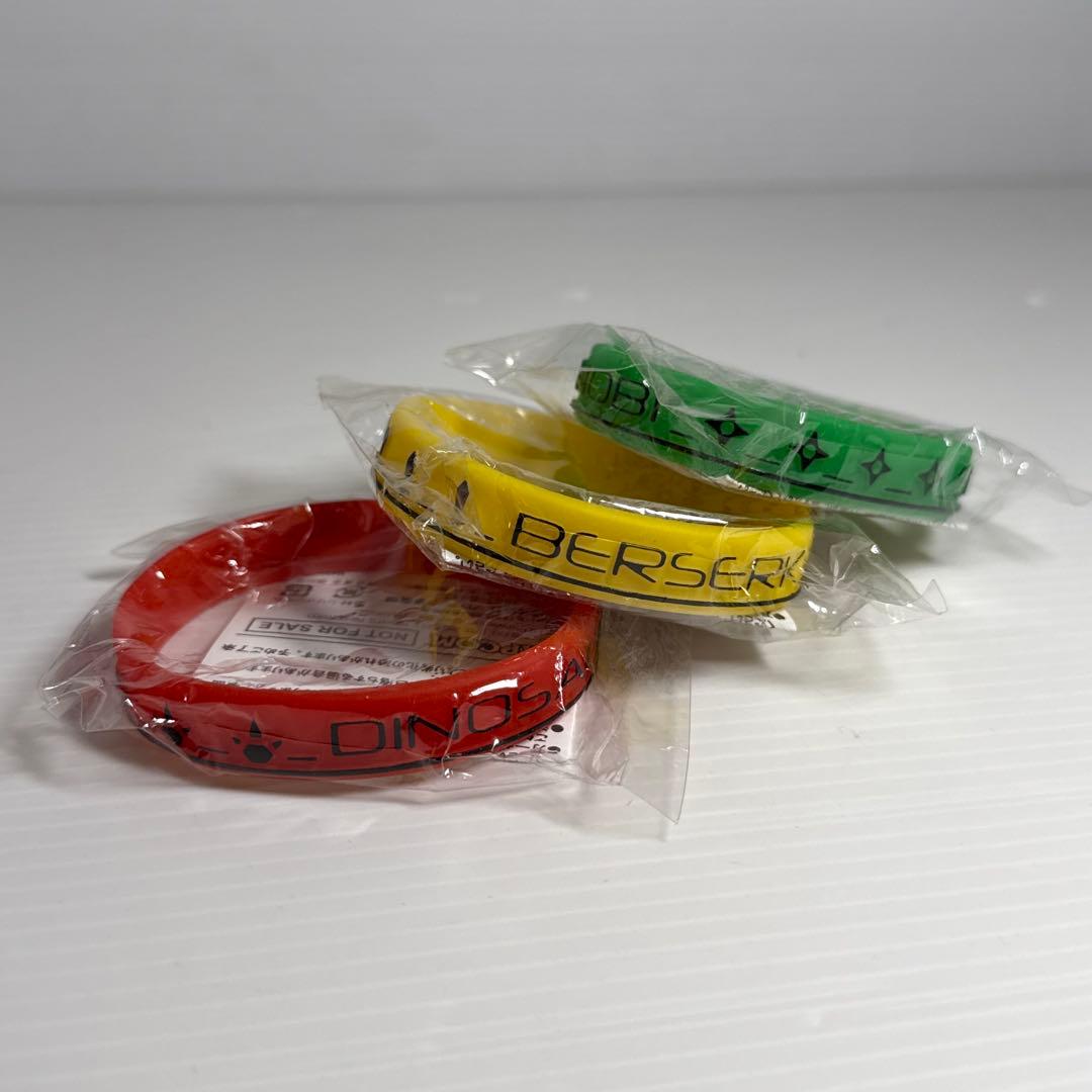 非売品！流星のロックマン リストバンド 3種3点セット Amazon.co.jp: 流星のロックマン パーフェクトコレクション -Switch