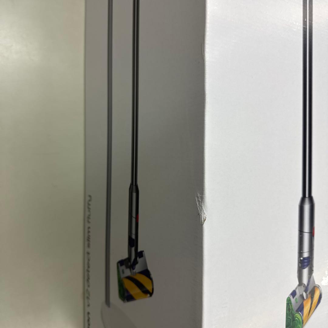 掃除機・クリーナー dyson v12 detect slim fluffy SV20