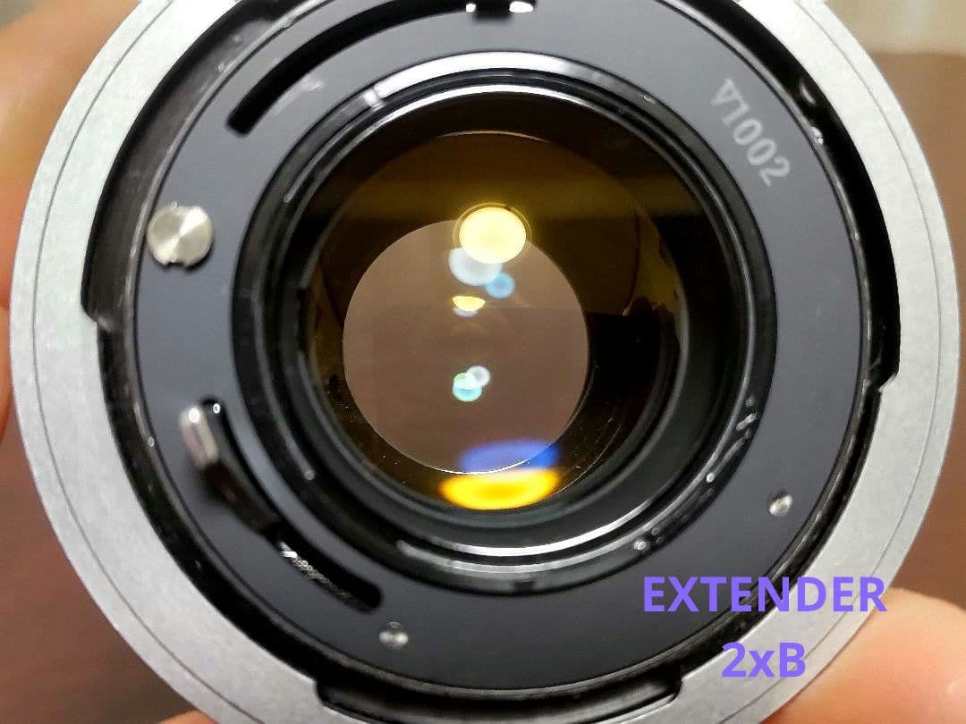 ★★ 初代Canon F-1 後期 ＆ レンズセット ★★